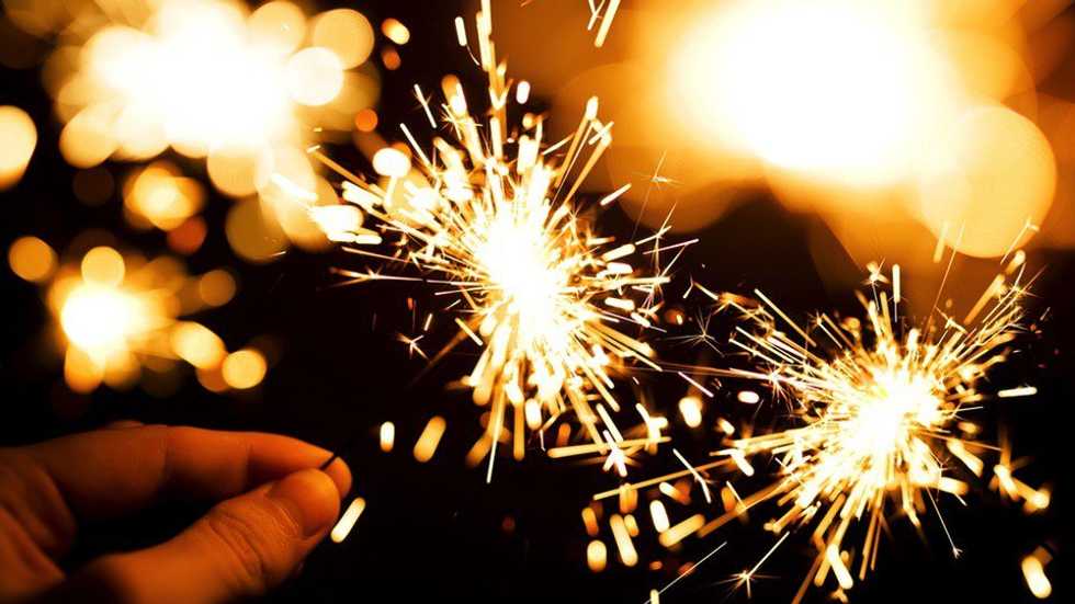New Year, New You?