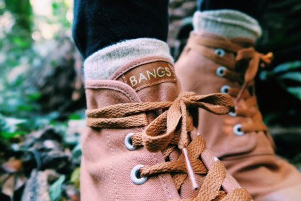 Why You Should Consider Buying BANGS Shoes