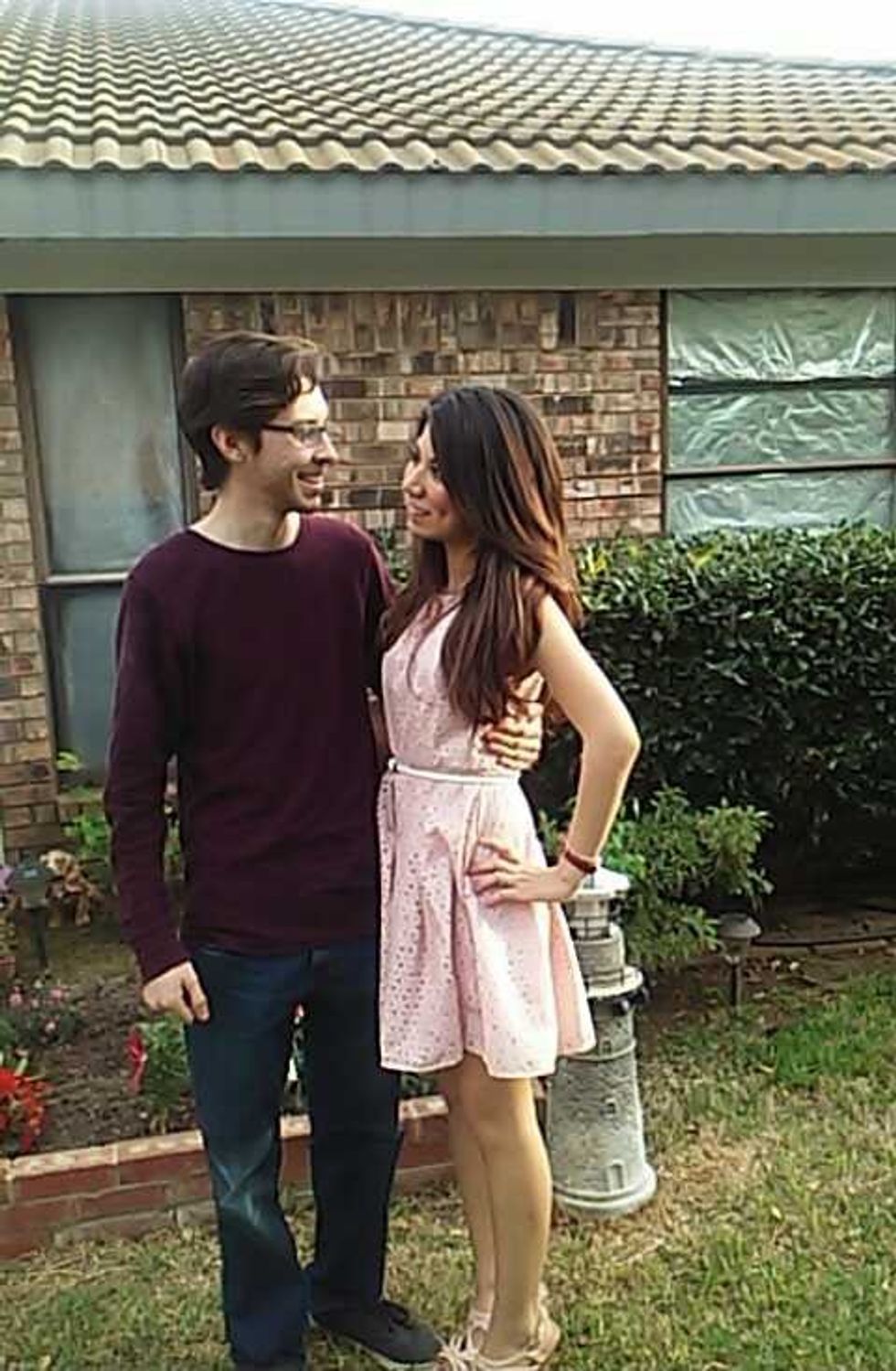 Absence Makes The Heart Grow Fonder