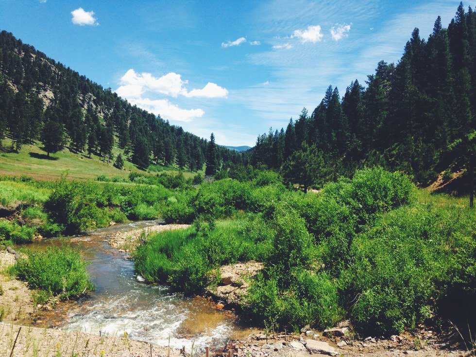 Why You Should Leave No Trace While Hiking