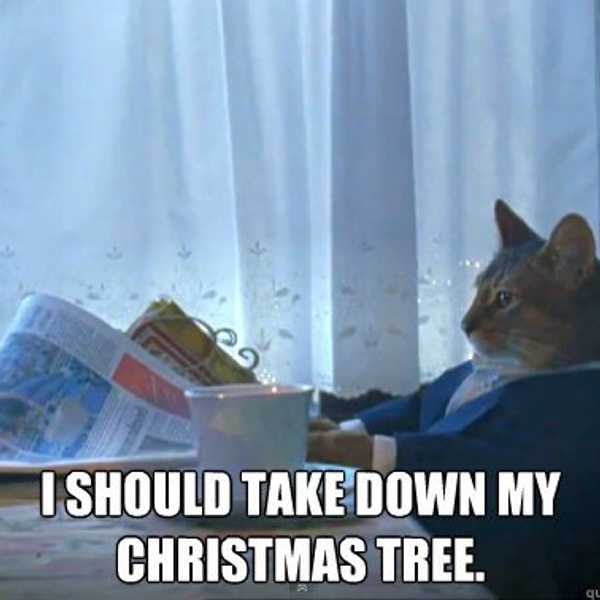 The Awkward Advent Of New Year's Eve