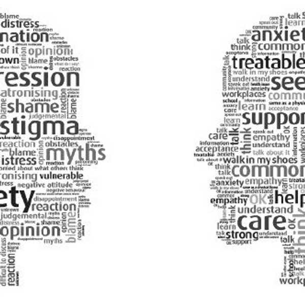 Myths About Mental Illness