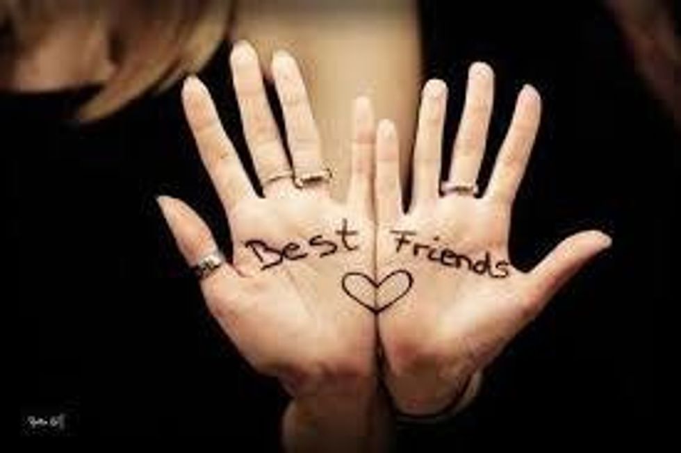 Sad Reason Friendships Fade Away