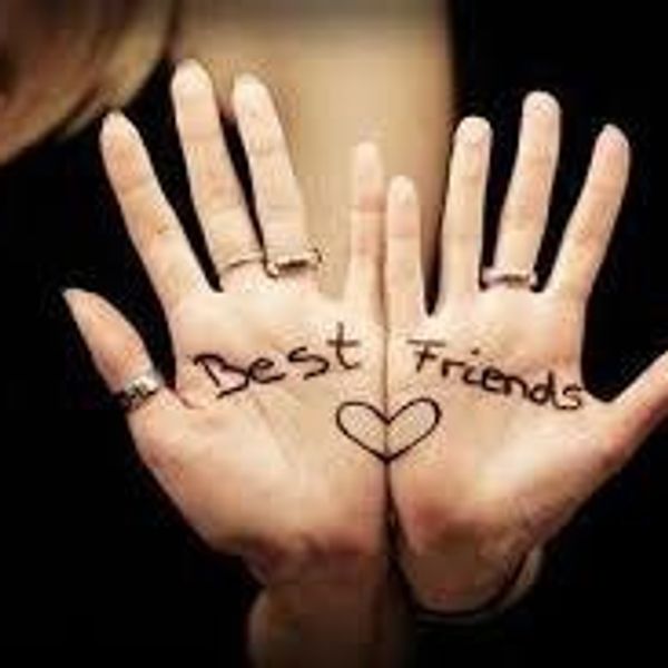 Sad Reason Friendships Fade Away