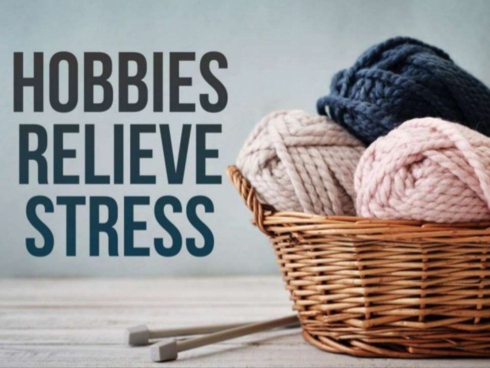 Emotion, Stress And Art: How To Productively Stop Bottling Up Your Feelings