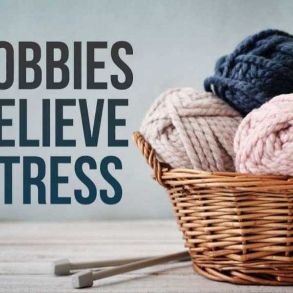 Emotion, Stress And Art: How To Productively Stop Bottling Up Your Feelings