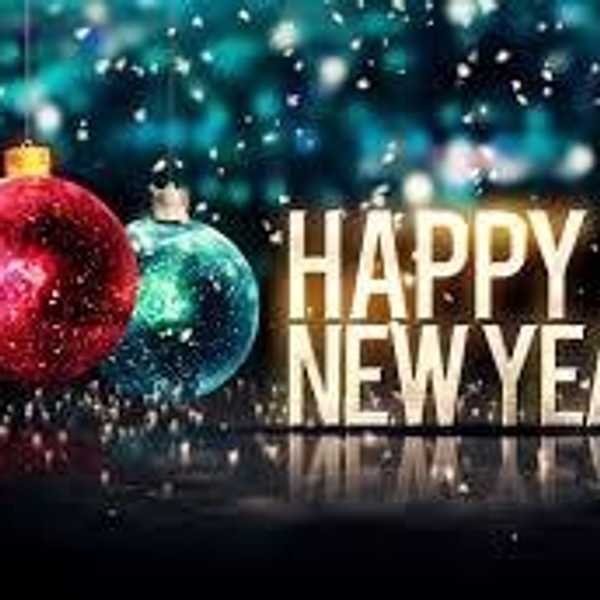 7 New Year's Resolutions That No One Keeps