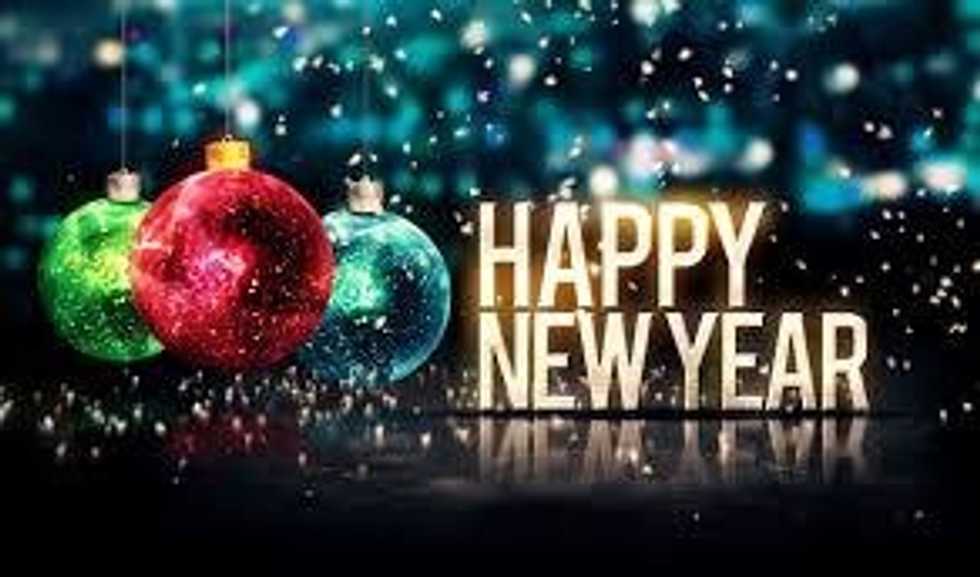 7 New Year's Resolutions That No One Keeps