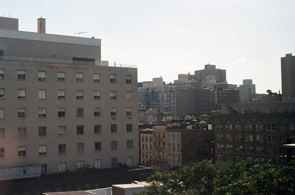 A Playlist For Change