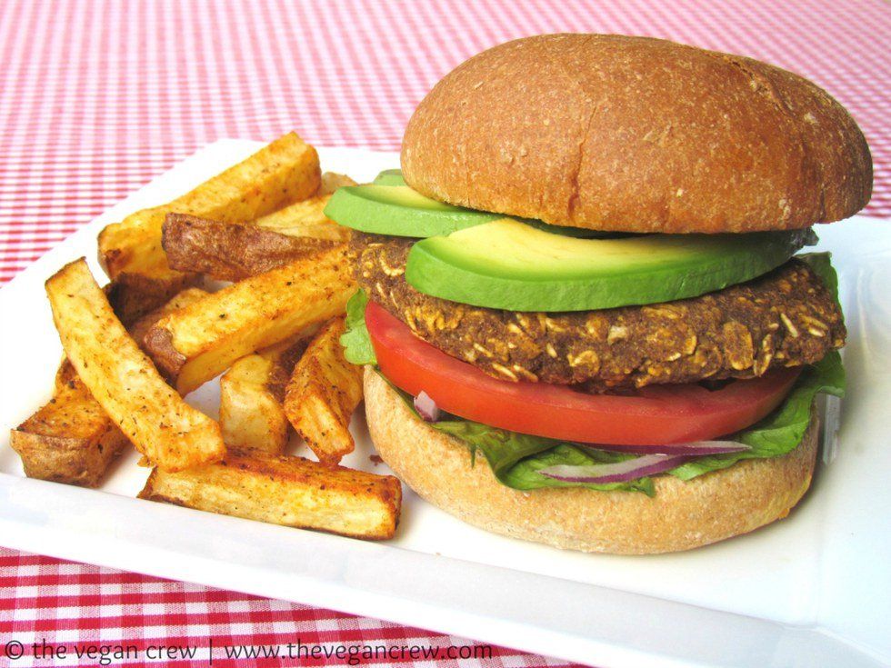 5 Vegan Recipes To Substitute Your Favorite Foods