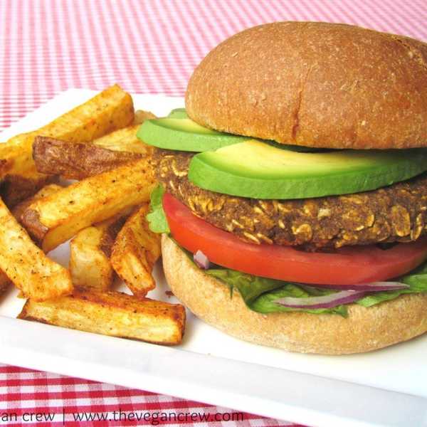 5 Vegan Recipes To Substitute Your Favorite Foods