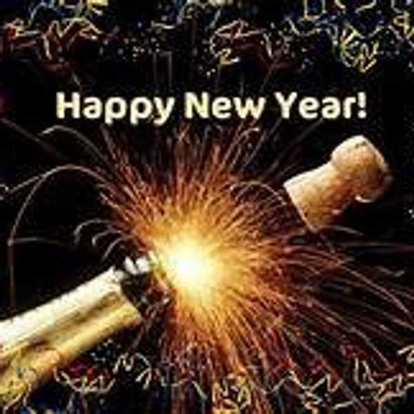 Make Your New Year's Resolutions Stick