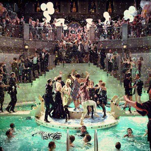 A New Year's Eve Survival Guide