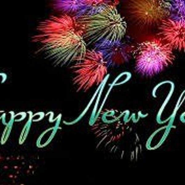 New Year’s Resolutions Don't Let Them Hold You Back