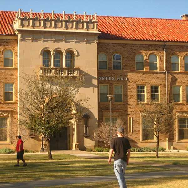 A Letter To My Dorm