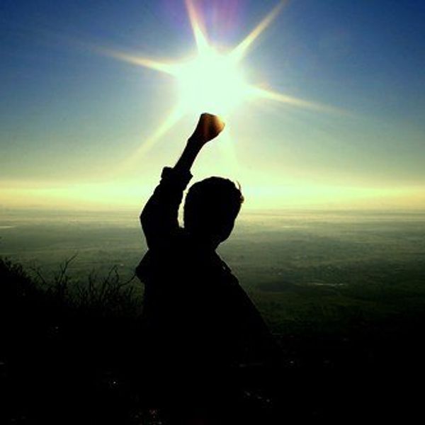 6 Things to Accomplish Over Break