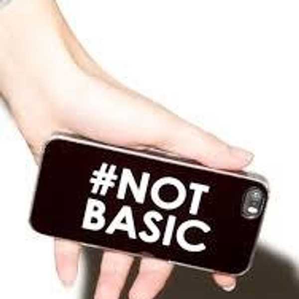 Dear "Basic White Girls" (And Anyone Who Uses This Phrase)