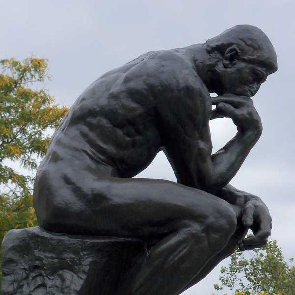 Thoughts Students Have When Winter Break Is Almost Over