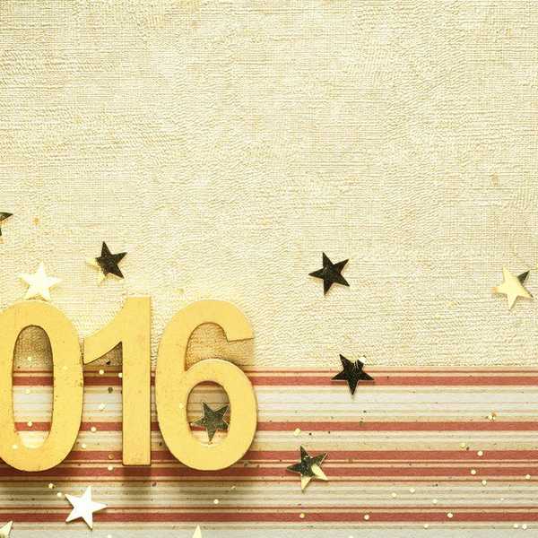 Make 2016 Your B*tch