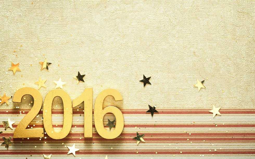 Make 2016 Your B*tch
