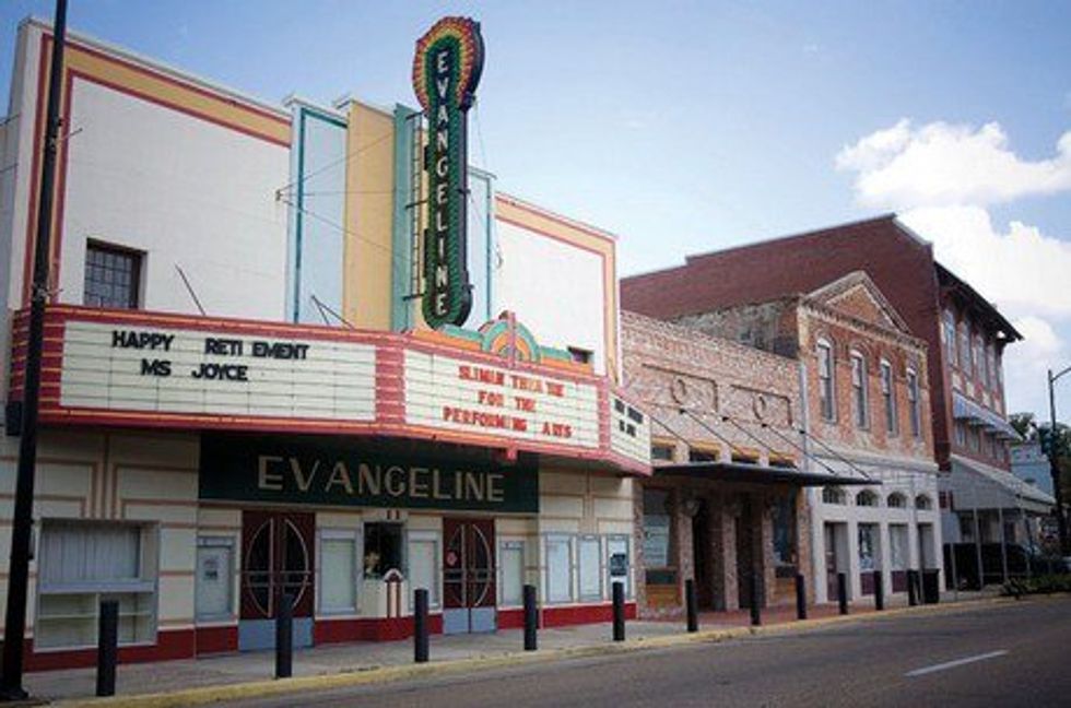 Places In New Iberia, La., Where You Should Hang Out Over Break