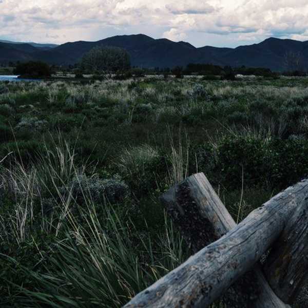 An Ode To Idaho