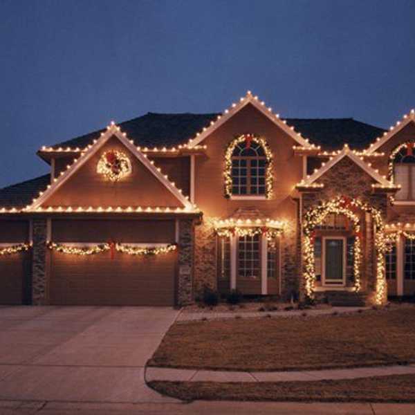 Home For The Holidays