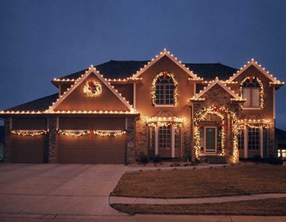 Home For The Holidays