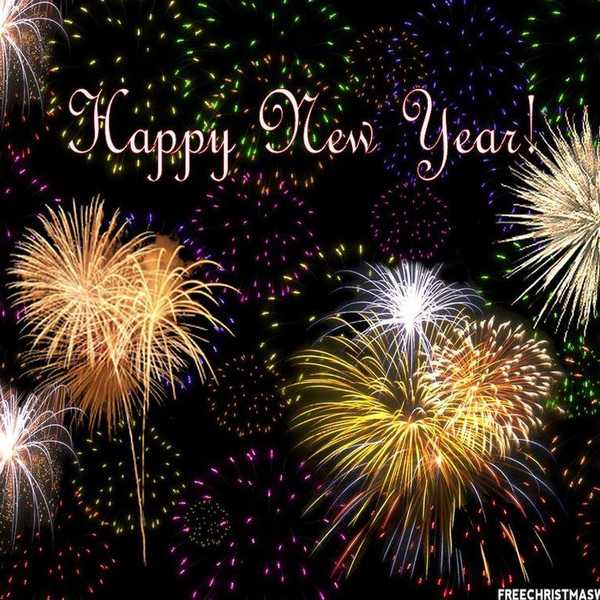 What I Want For The New Year