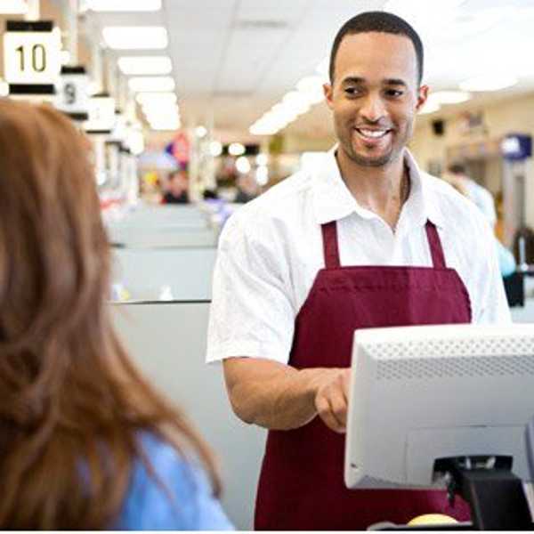 9 Lessons I Learned From Working In Retail