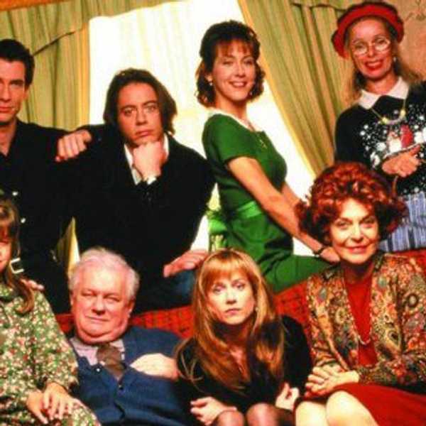 12 Reasons Why Going Home For Break Is The "Worst."