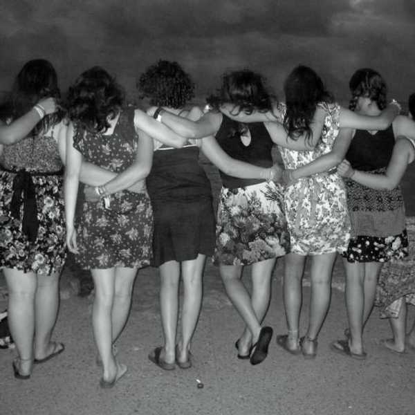 2016: Graduation And This Thing Called "My Future"