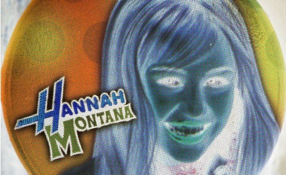 If "Hannah Montana" Characters Were The Seven Deadly Sins