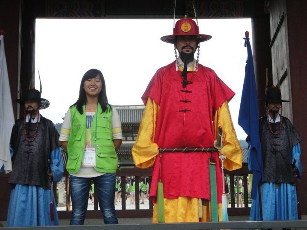 What Culture Do You Identify With?