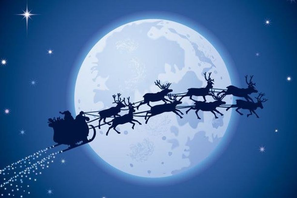 Take Advantage Of The Holidays