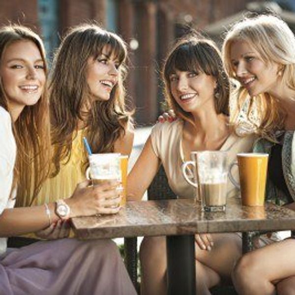 An Open Letter To My Roommates