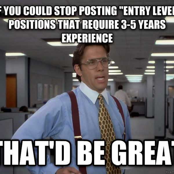 Post Grad Life