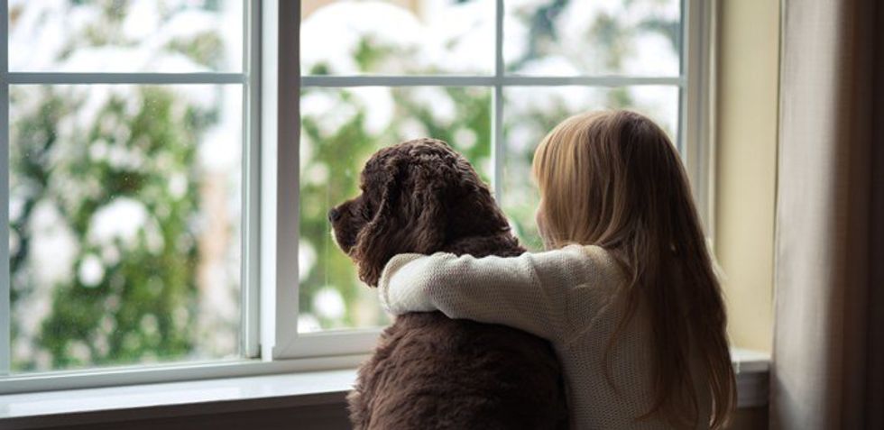 How To Deal With End-Of-Winter-Break Heartbreak