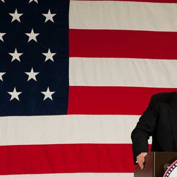 It Is Time To Take Donald Trump's Hateful Speech Seriously