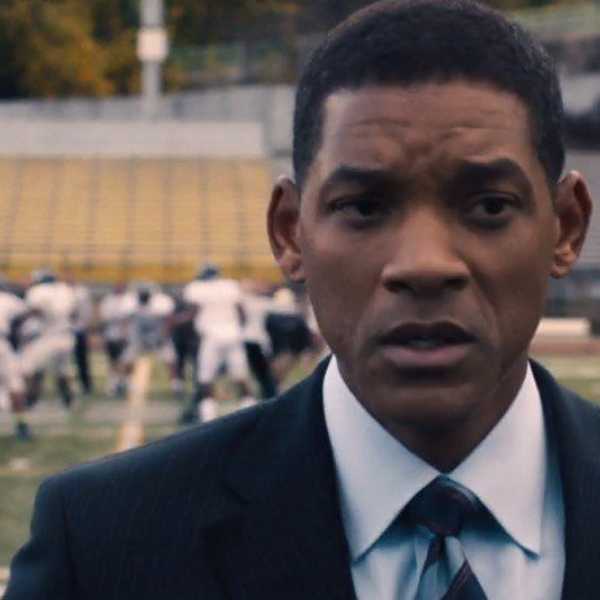 Will Smith’s Movie Concussion Tackles Hidden Agenda Of NFL