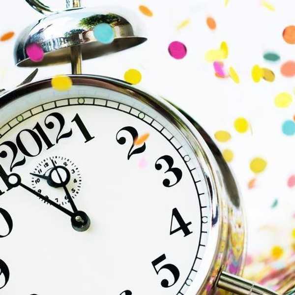 11 New Years Resolutions That Will Inevitably Fail