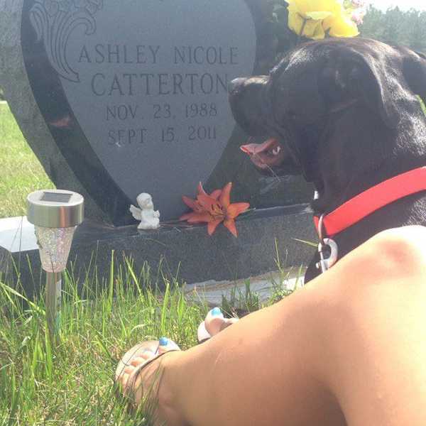 A Letter To My Guardian Angel