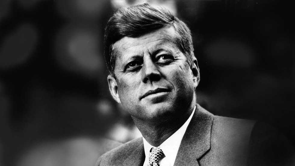 10 JFK Quotes That Reflect The Need For Change In Today's Politics