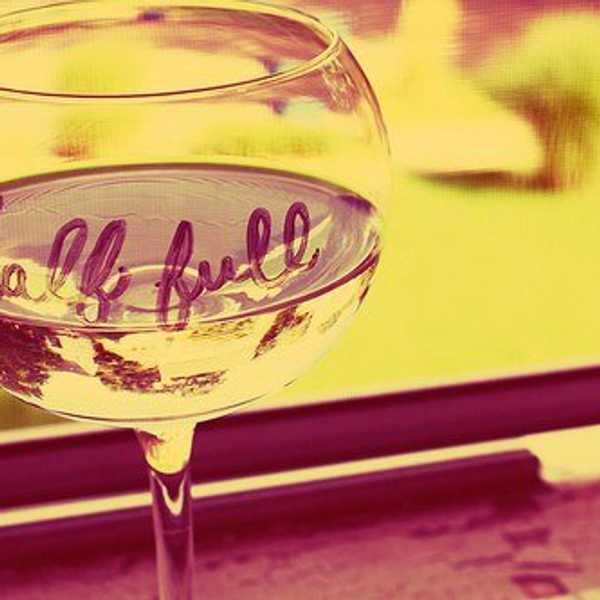 20 Positive New Year’s Resolutions To Change The Way You Think About The New Year