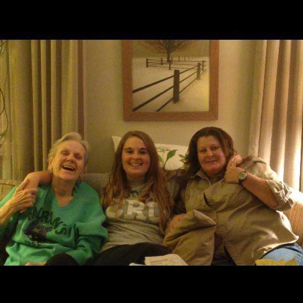 Dementia Is More Than A Disorder