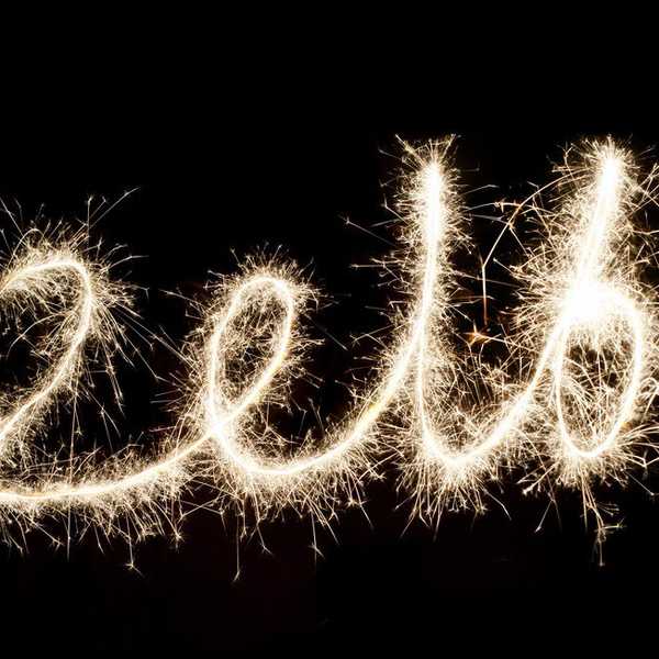 5 New Year's Resolutions For 2016