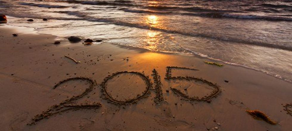 15 Things I Learned in 2015