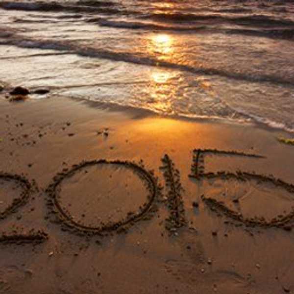 15 Things From 2015 We're Thankful For
