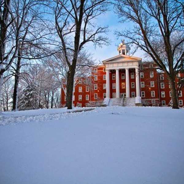 7 Ways To Get Rid Of The Winter Break Blues