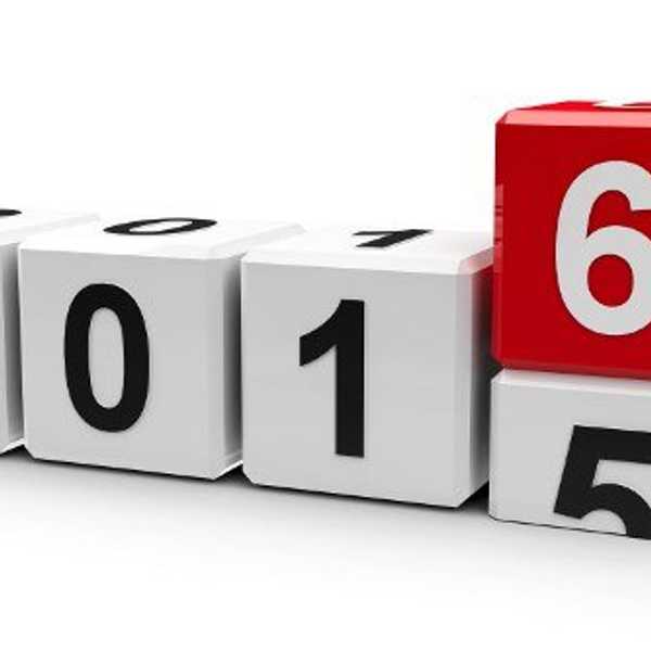 15 Things That Should Stay In 2015